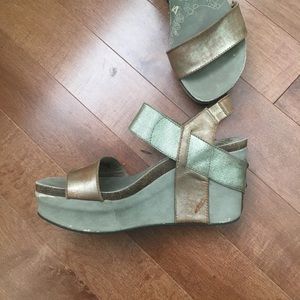 Otbt bushnell wedges